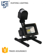 OEM customized Simple design aluminium led Flood light